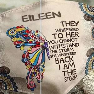 Meet your Posher, Eileen